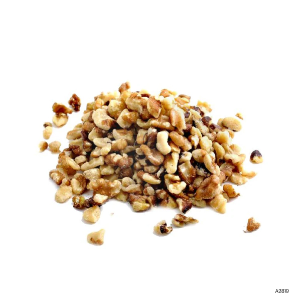 Chopped Walnut